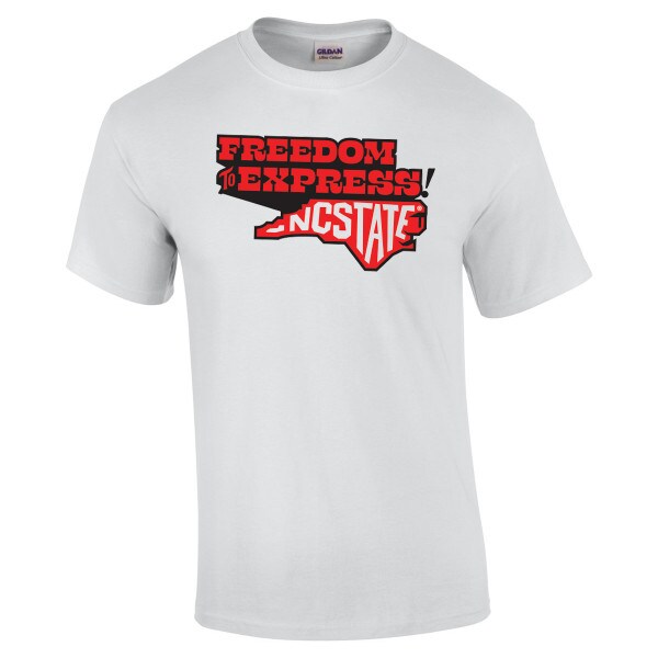 Tee - FreedomToExpress